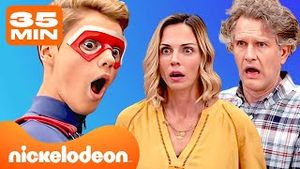 Video post by @nickelodeon on YouTube