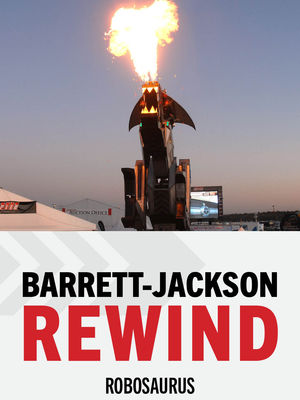 Video post by @barrettjacksontv on TikTok