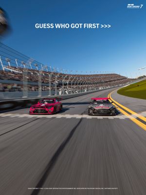 Image post by @mercedesamgmotorsport on Instagram