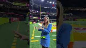 Video post by @deportes on YouTube