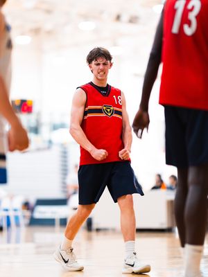 Image post by @basketballaus on Instagram