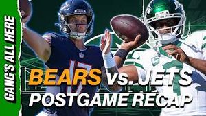 Video post by @nypostsports on YouTube