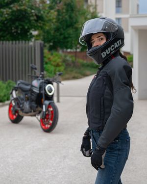 Image post by @ducati on Instagram