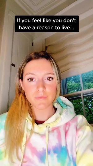 Video post by @arielledangelo on TikTok