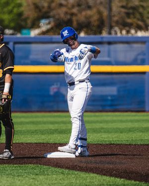 Image post by @memphisbaseball on Instagram