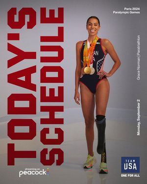 Image post by @teamusa on Instagram