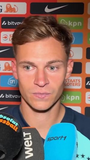 Video post by @sport_bild on Instagram