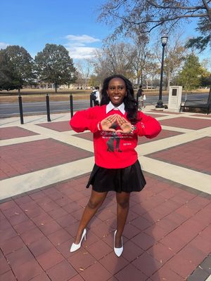 Image post by @deltafierce on Instagram