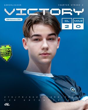 Image post by @GamerLegion on Twitter