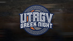 Image post by @UTRGVAthletics on Facebook