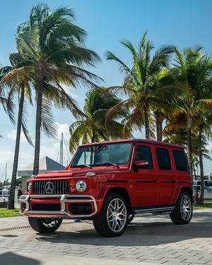 Image post by @usseryauto on Instagram