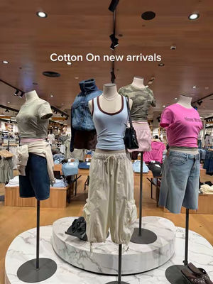 Image post by @cottonon on TikTok