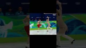 Video post by @olympics on YouTube