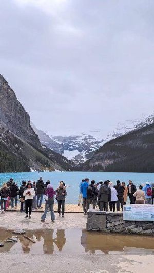 Video post by @CMcalgary on Facebook