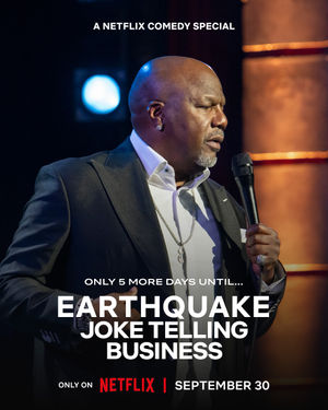 Image post by @therealearthquake on Instagram
