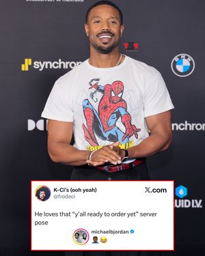 Image post by @theshaderoom on Instagram