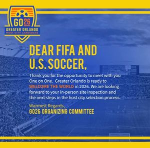 Image post by @SouthOrlandoSoccer on Facebook