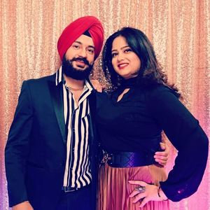 Image post by @jaspreetsangheraofficial on Instagram