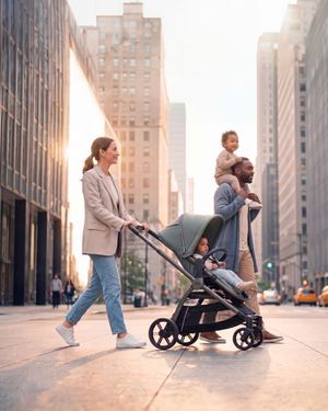 Image post by @pegperegousa on Instagram