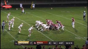 Video post by @theallamericanbysn on Facebook