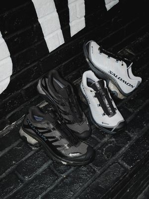 Image post by @atmos_japan on Instagram