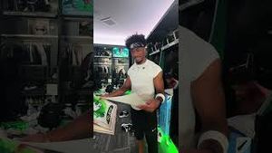 Video post by @nyjets on YouTube