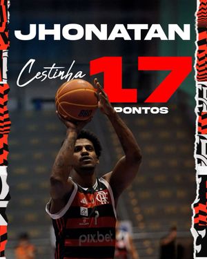 Image post by @timeflamengo on Instagram