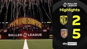 Video post by @skysportsfootball on YouTube