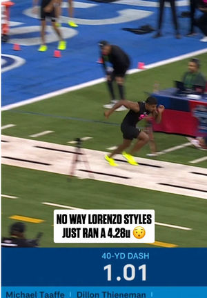 Video post by @nfl on TikTok