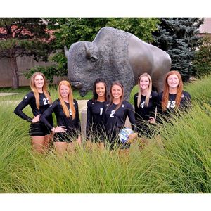 Image post by @cubuffsvb on Instagram