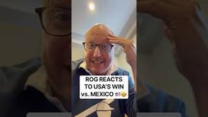 Video post by @meninblazers on YouTube
