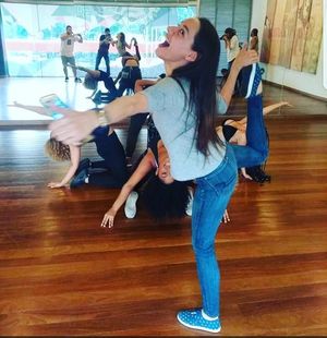 Image post by @cristinalopezar on Instagram