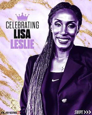 Image post by @playerstv on Instagram