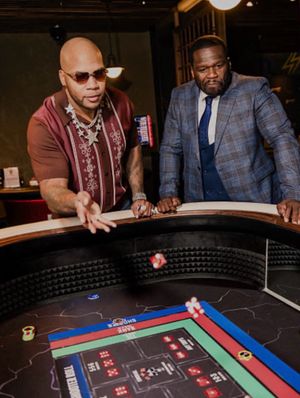 Image post by @official_flo on Instagram