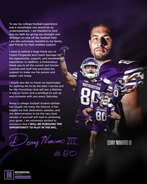 Image post by @donnynavarro24 on Twitter