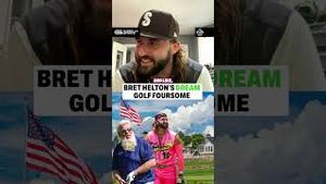 Video post by @guerillasports_ on YouTube