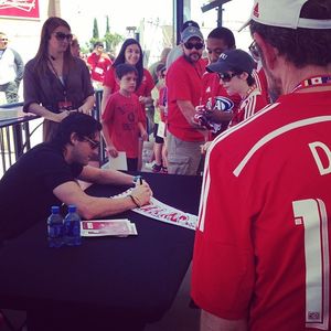 Image post by @fcdallas on Instagram