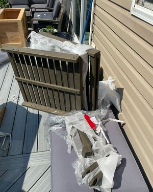 Image post by @dmv_contractor on Instagram