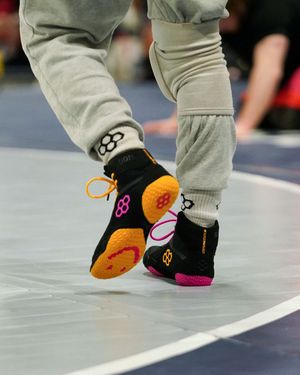 Video post by @rudis_wrestling on TikTok