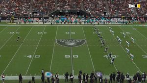 Video post by @NFLPlus on Twitter/X