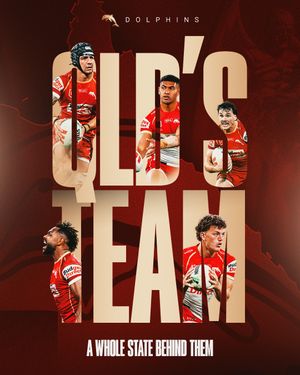 Image post by @nrl on Instagram