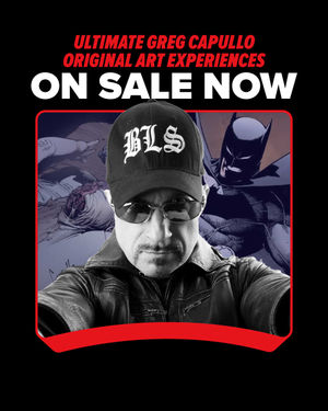 Image post by @fanexpocanada on Instagram