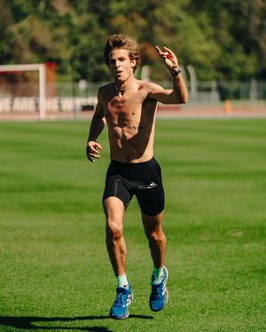 Image post by @wolfpack_tf_xc on Instagram