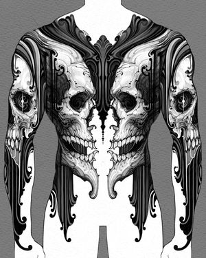 Image post by @sagaegrim on Instagram