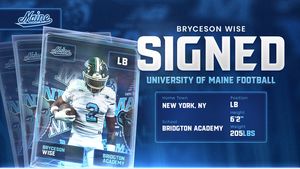 Image post by @blackbearsfb on Instagram