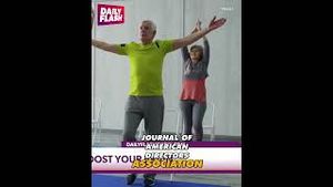 Video post by @dailyflashtv on YouTube