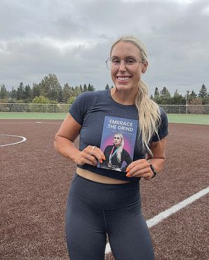 Image post by @daniellelawrie15 on Instagram