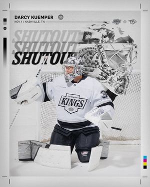 Image post by @lakings on Instagram