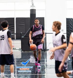 Image post by @wodebasketball on Instagram