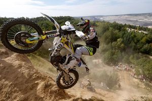 Image post by @rockstarenergy on Instagram